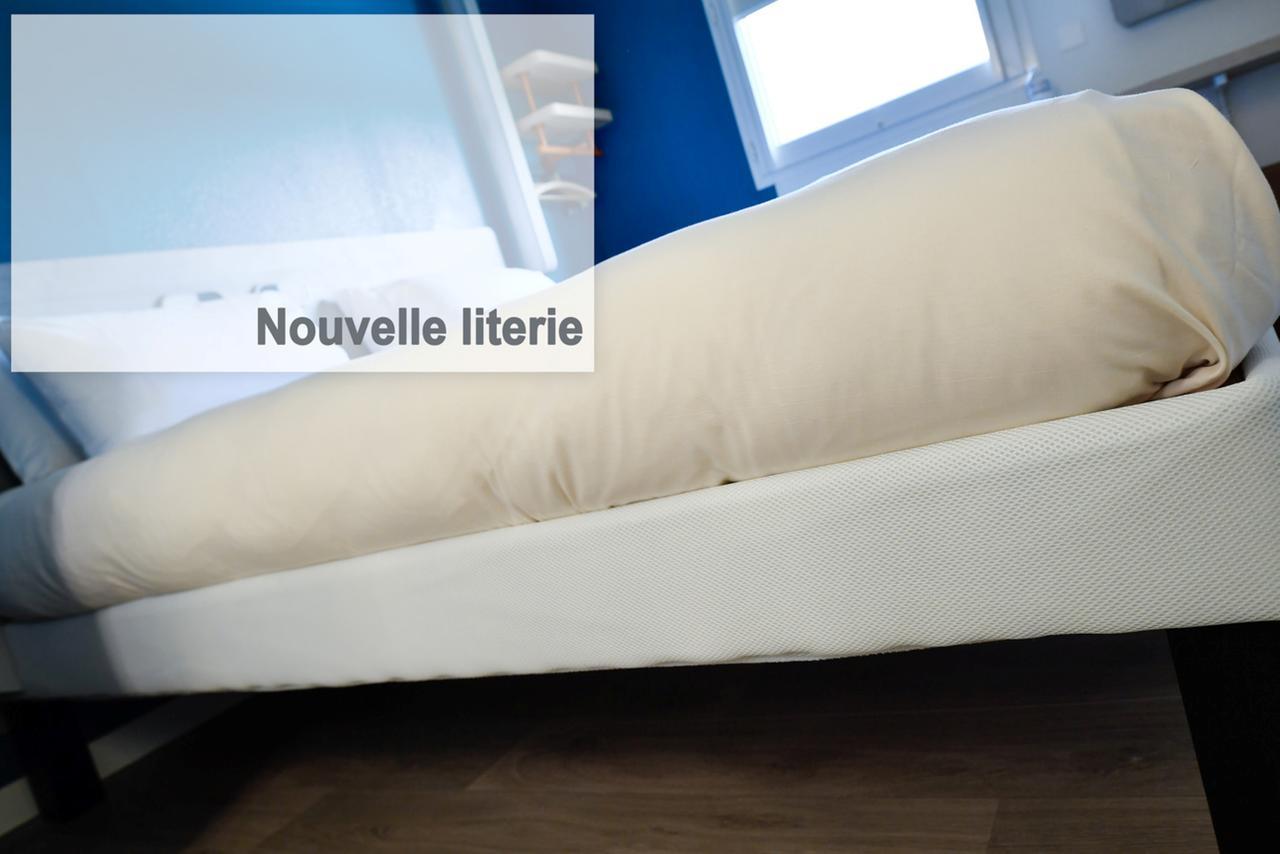 Hotel Ibis Budget Les Docks Le Havre