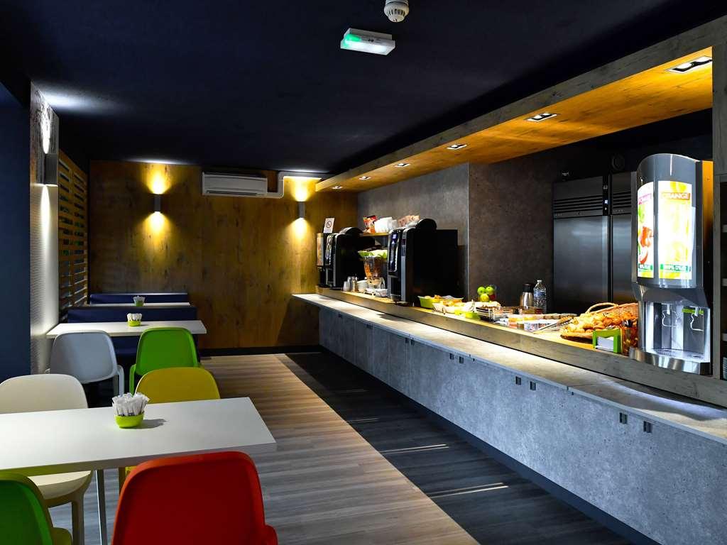 Hotel Ibis Budget Les Docks 2*