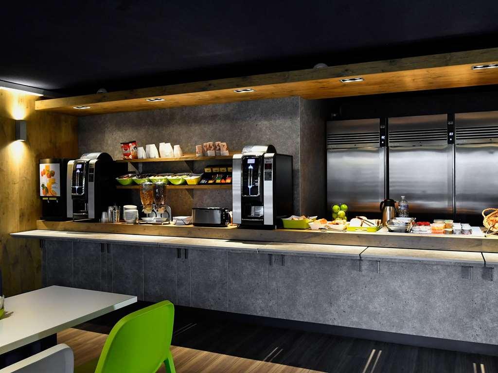 Hotel Ibis Budget Les Docks