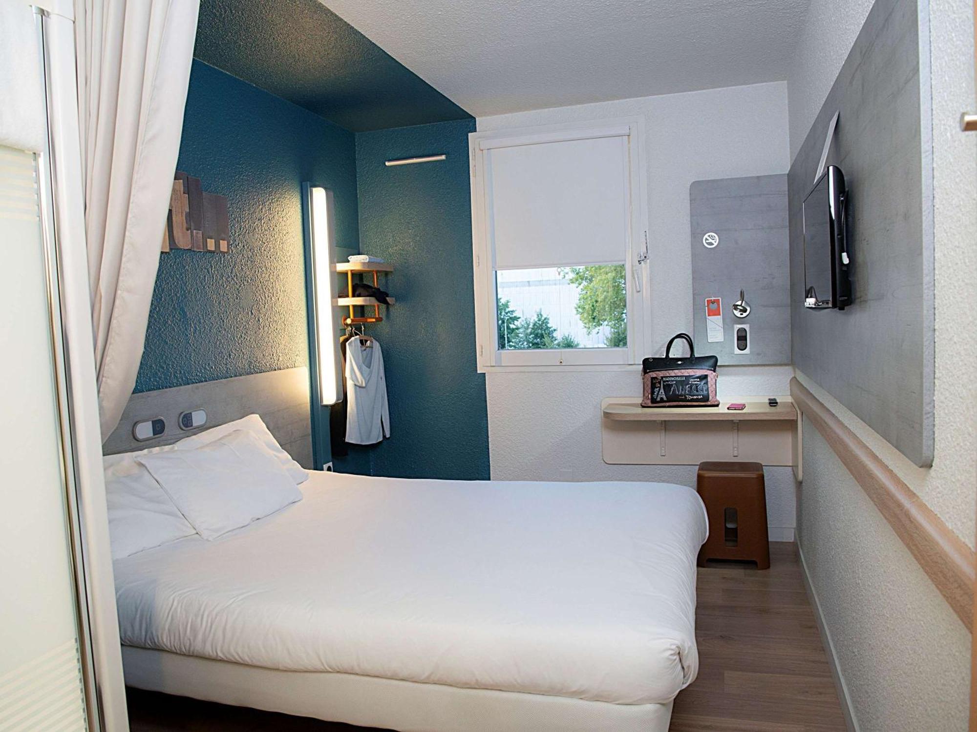 Hotel Ibis Budget Les Docks