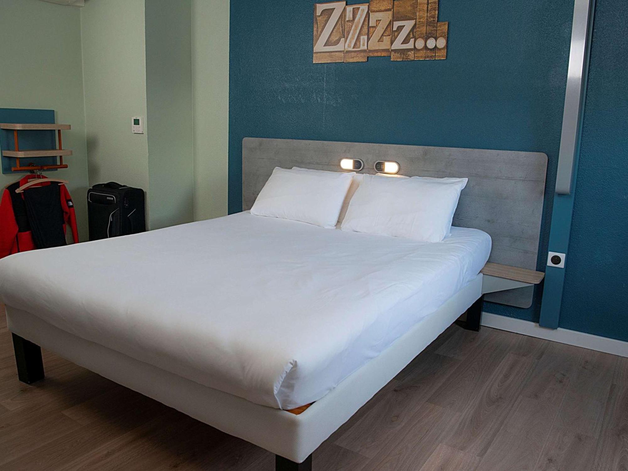 Ibis Budget Les Docks Le Havre