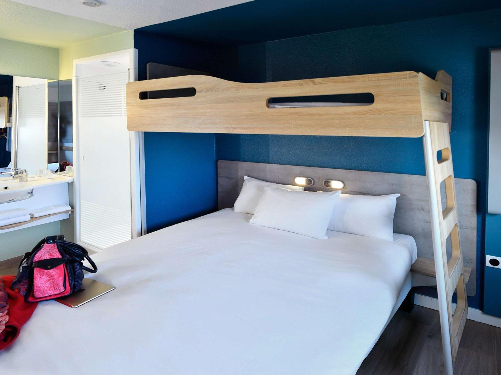 Ibis Budget Les Docks Le Havre