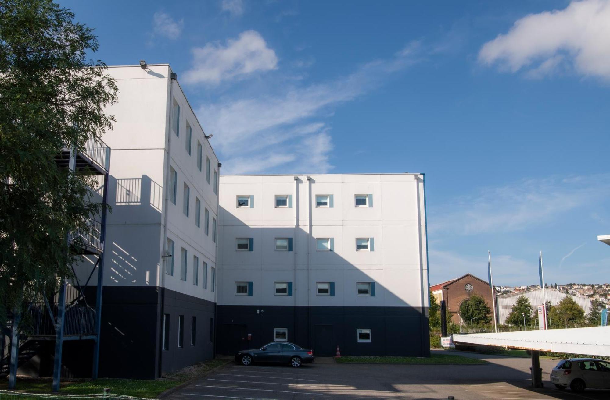 Ibis Budget Les Docks Hotel