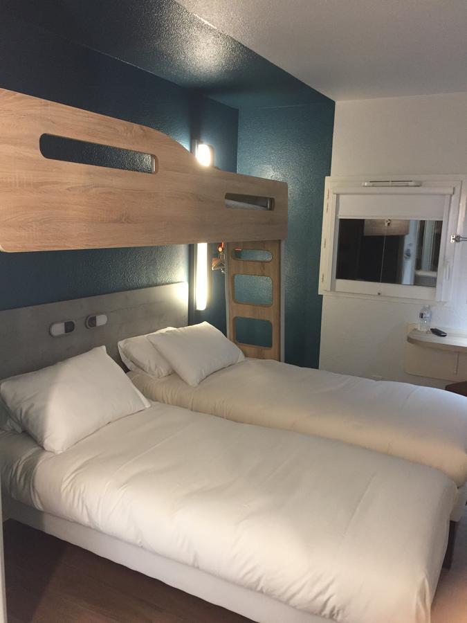 Hotel Ibis Budget Les Docks