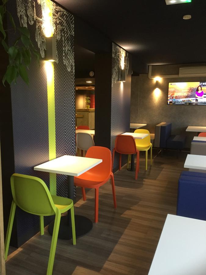Ibis Budget Les Docks Le Havre