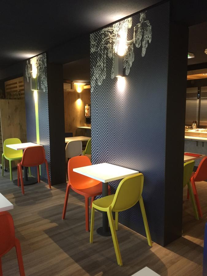 Ibis Budget Les Docks Hotel