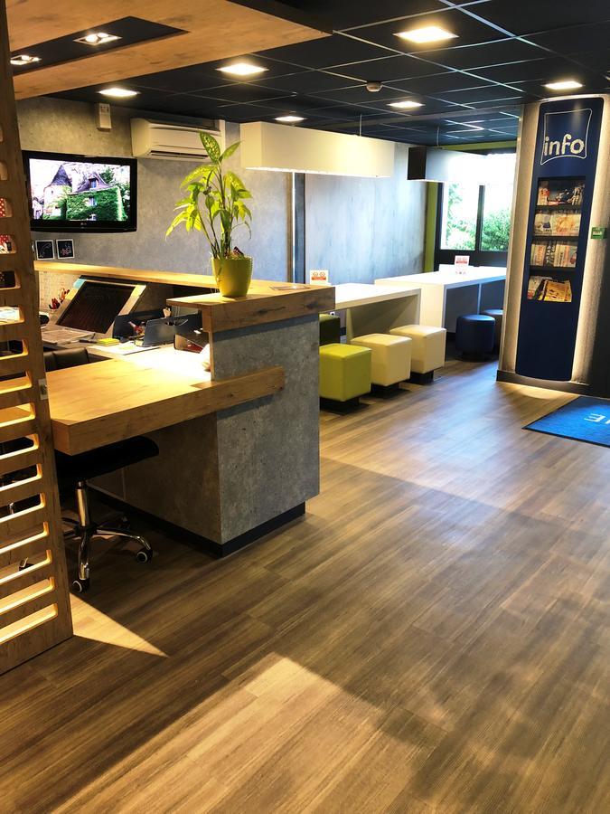 Ibis Budget Les Docks Hotel