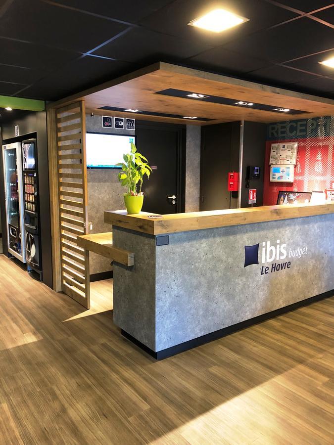 Hotel Ibis Budget Les Docks