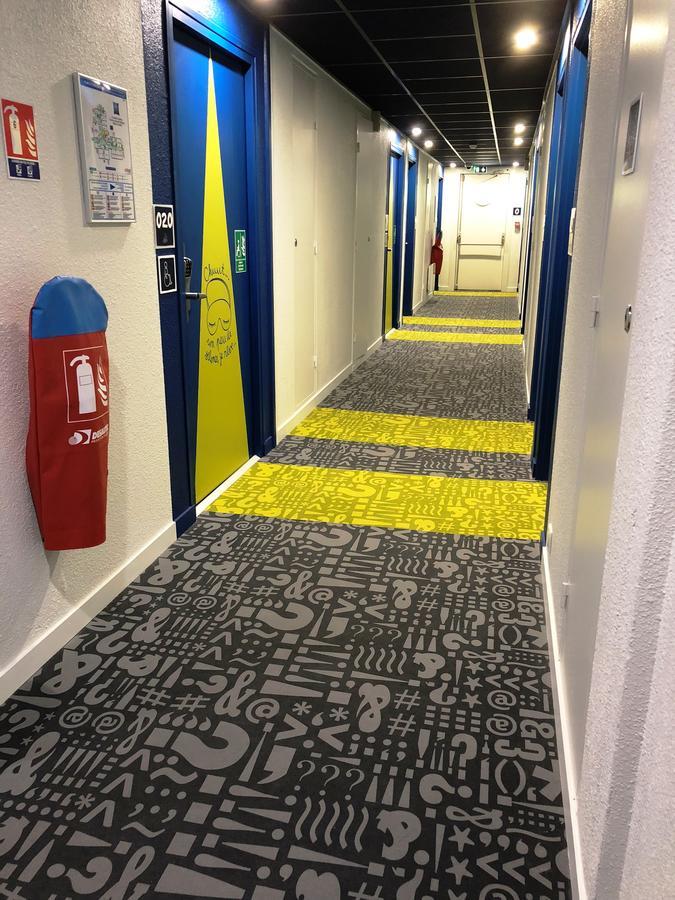 Ibis Budget Les Docks 2*